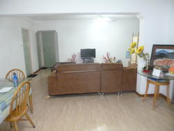 Blk 540 Serangoon North Avenue 4 (Serangoon), HDB 5 Rooms #110406222